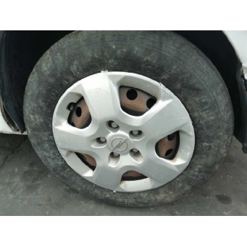 opel vivaro furgón/combi (07.2006 =>) del año 2011