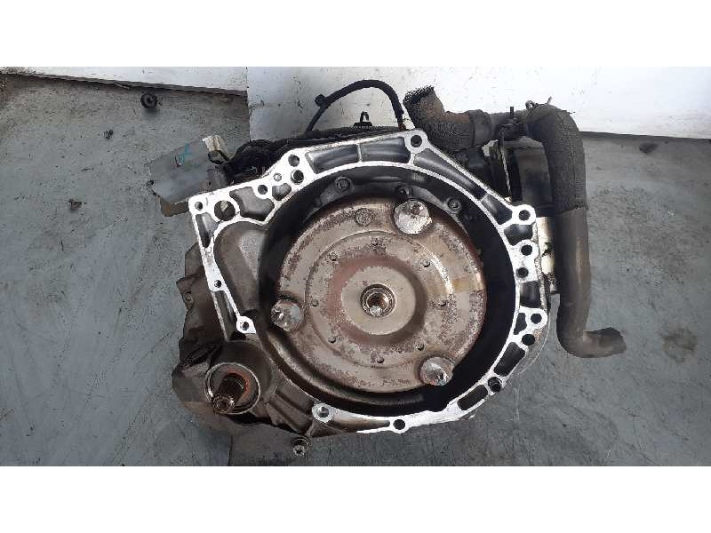 Recambio de caja cambios para peugeot 207 premium referencia OEM IAM  AUTO M