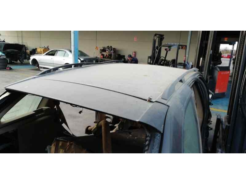 bmw x5 (e53) del año 2003