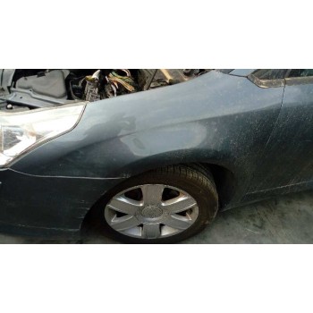 citroën c4 coupe del año 2006