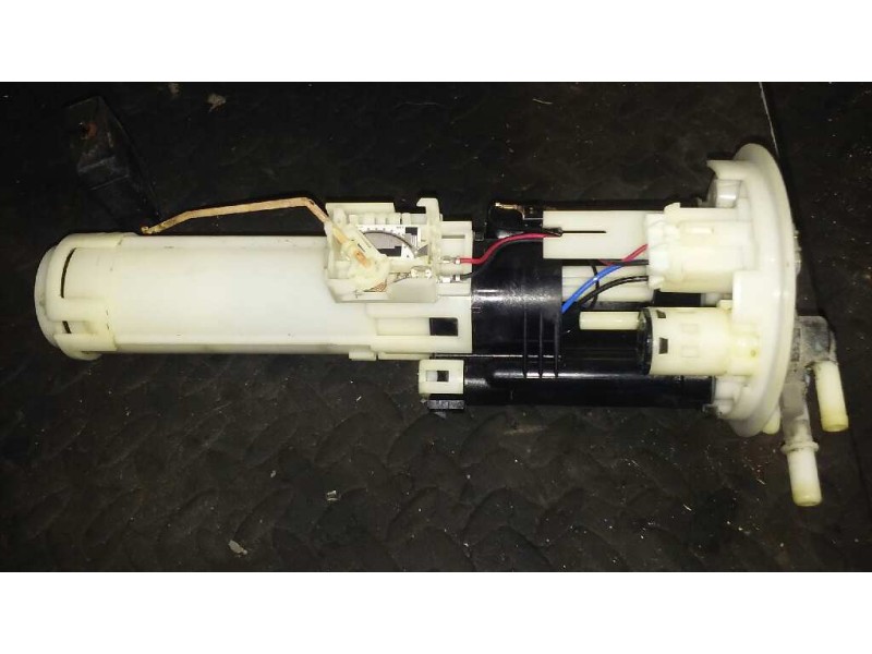 Recambio de aforador para suzuki jimny sn (fj) techo metálico referencia OEM IAM   