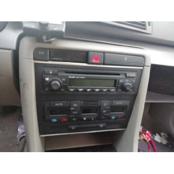 audi a4 avant (8e) del año 2005