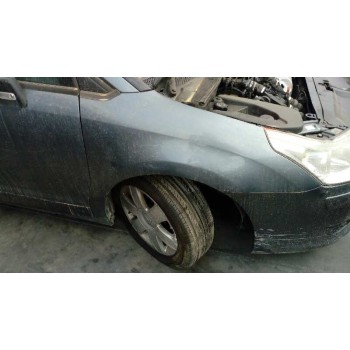 citroën c4 coupe del año 2006