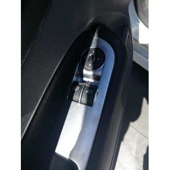 ford focus lim. (cb4) del año 2010