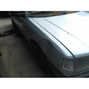 peugeot 309 del año 1988