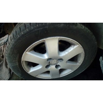 honda civic berlina 3 (ep1/2) del año 2005