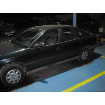 renault safrane (b54) del año 1995