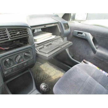 volkswagen golf iii berlina (1h1) del año 1992