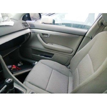 audi a4 avant (8e) del año 2005