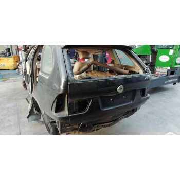 bmw x5 (e53) del año 2003