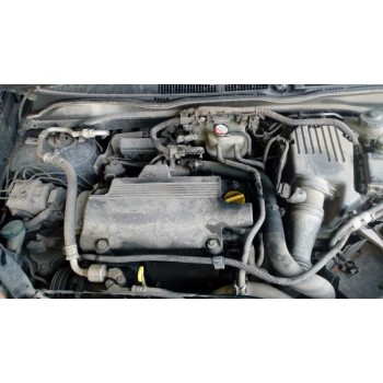 honda civic berlina 3 (ep1/2) del año 2005