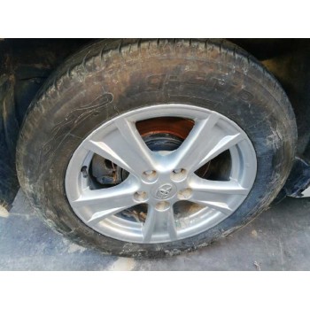 toyota verso del año 2010