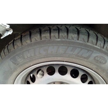 mercedes-benz clase a (w169) del año 2007