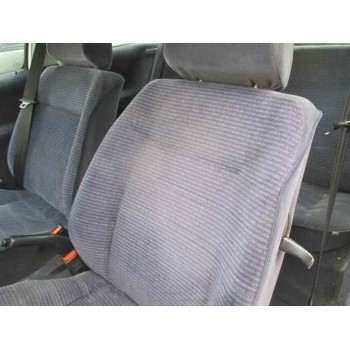 volkswagen golf iii berlina (1h1) del año 1992