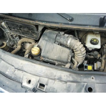 opel vivaro furgón/combi (07.2006 =>) del año 2011