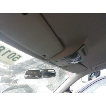 audi a4 avant (8e) del año 2005