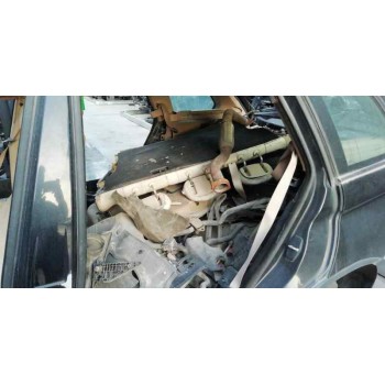 bmw x5 (e53) del año 2003