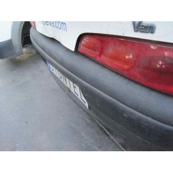 fiat seicento (187) del año 2006