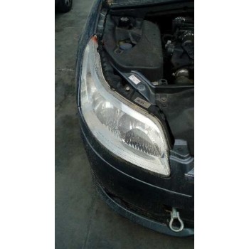 citroën c4 coupe del año 2006