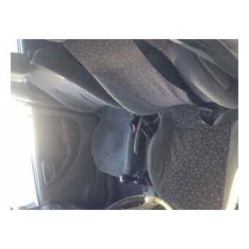 opel corsa c del año 2001