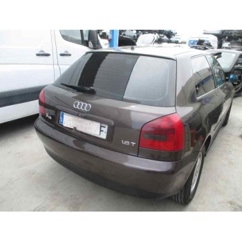 audi a3 (8l) del año 1997
