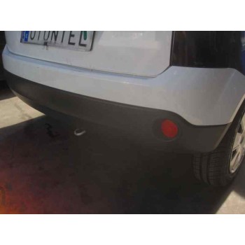 ford fiesta (cbk) del año 2007