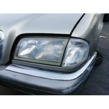 mercedes-benz clase c (w202) berlina del año 1998