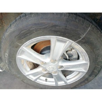 toyota verso del año 2010