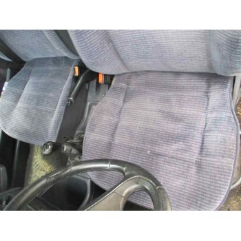 volkswagen golf iii berlina (1h1) del año 1992