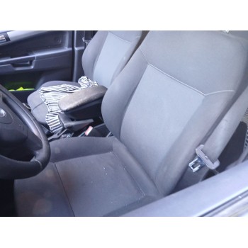 opel zafira b del año 2007