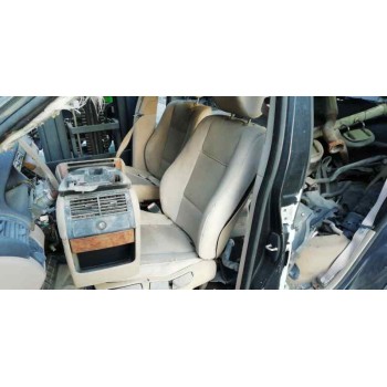 bmw x5 (e53) del año 2003