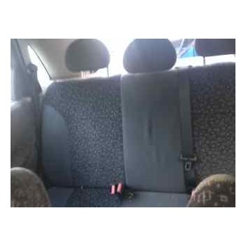 opel corsa c del año 2001