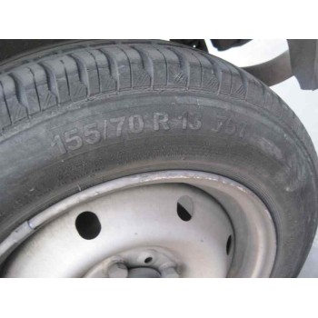 fiat seicento (187) del año 2006