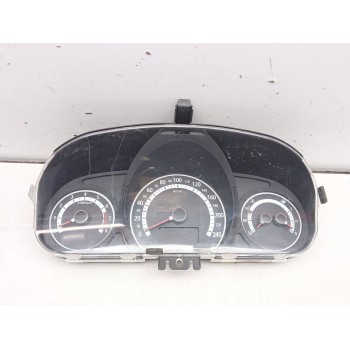 Recambio de cuadro instrumentos para kia cee´d hatchback (ed) 1.4 referencia OEM IAM 940231h020  