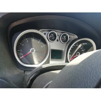 ford focus lim. (cb4) del año 2010