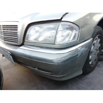 mercedes-benz clase c (w202) berlina del año 1998