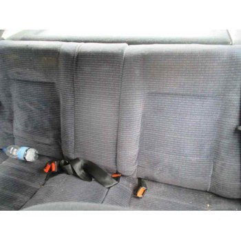 volkswagen golf iii berlina (1h1) del año 1992