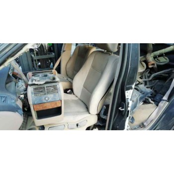 bmw x5 (e53) del año 2003