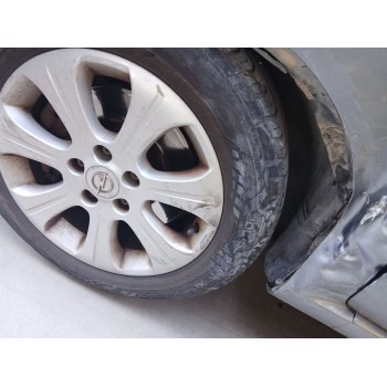 opel zafira b del año 2007