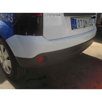 ford fiesta (cbk) del año 2007