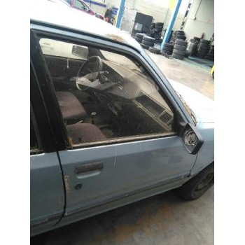 peugeot 309 del año 1988