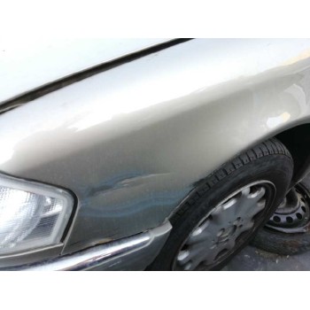 mercedes-benz clase c (w202) berlina del año 1998