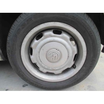 volkswagen golf iii berlina (1h1) del año 1992