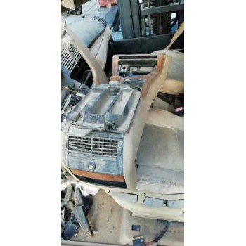 bmw x5 (e53) del año 2003