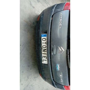 citroën c4 coupe del año 2006