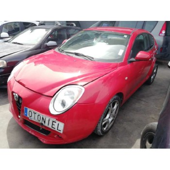 alfa romeo mito (145) del año 2008