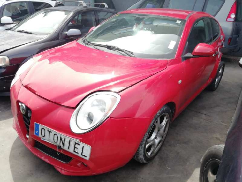 ALFA ROMEO MITO (145)
