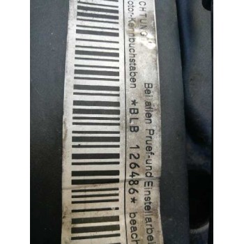 audi a4 avant (8e) del año 2005