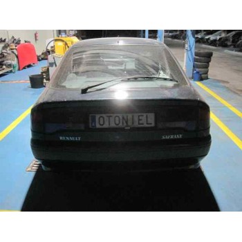 renault safrane (b54) del año 1995