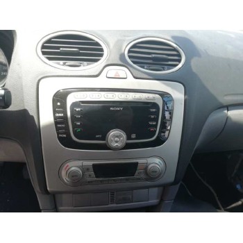 ford focus lim. (cb4) del año 2010